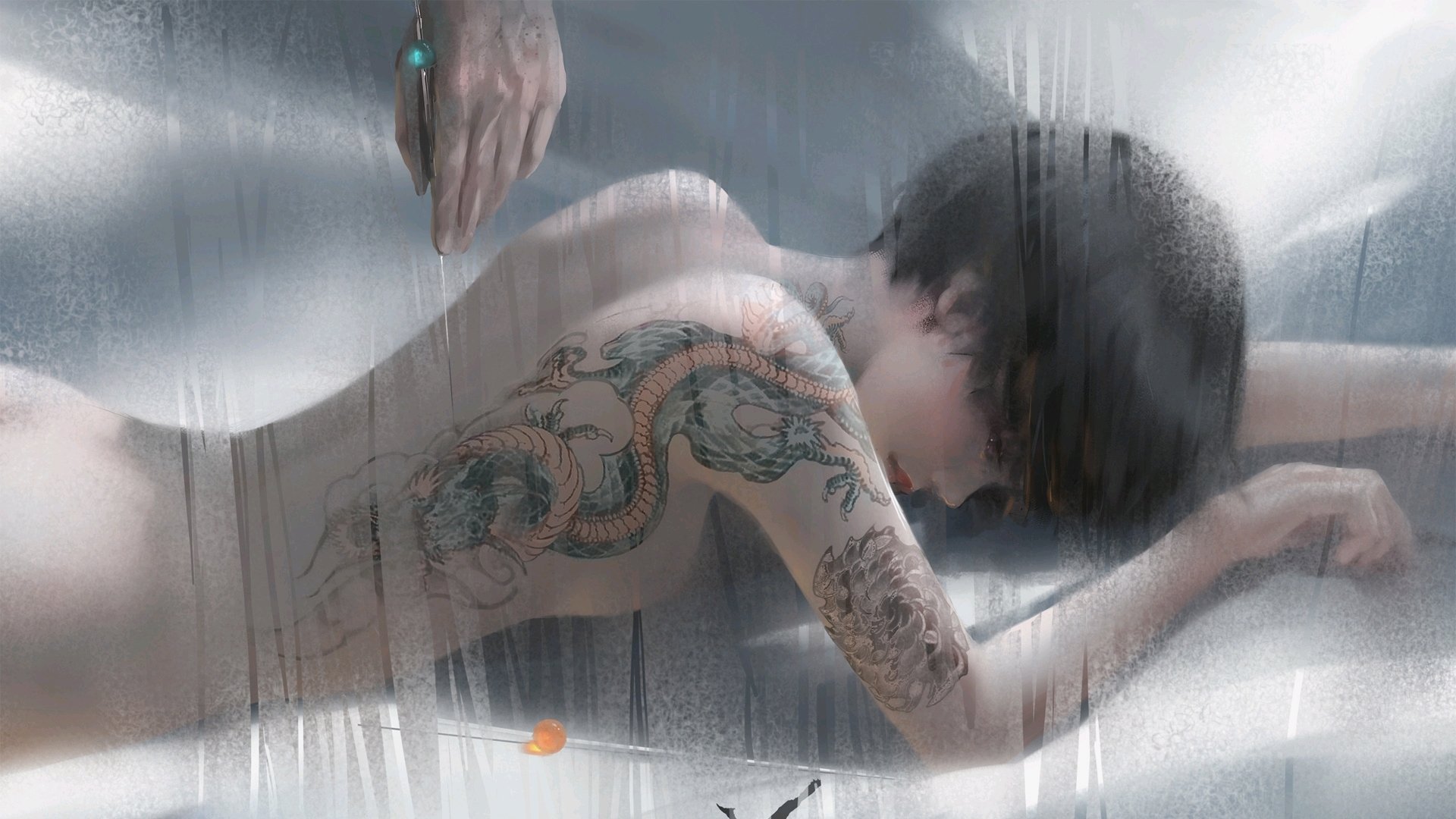 湖北男篮抢眼表现，队员拼尽全力奏响胜利之歌！，湖北男篮球员
