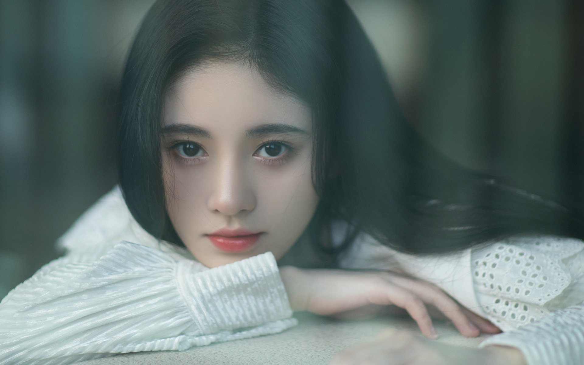 安东·李恩：他的传球精准无误，是全黑队进攻中不可缺少的一环
