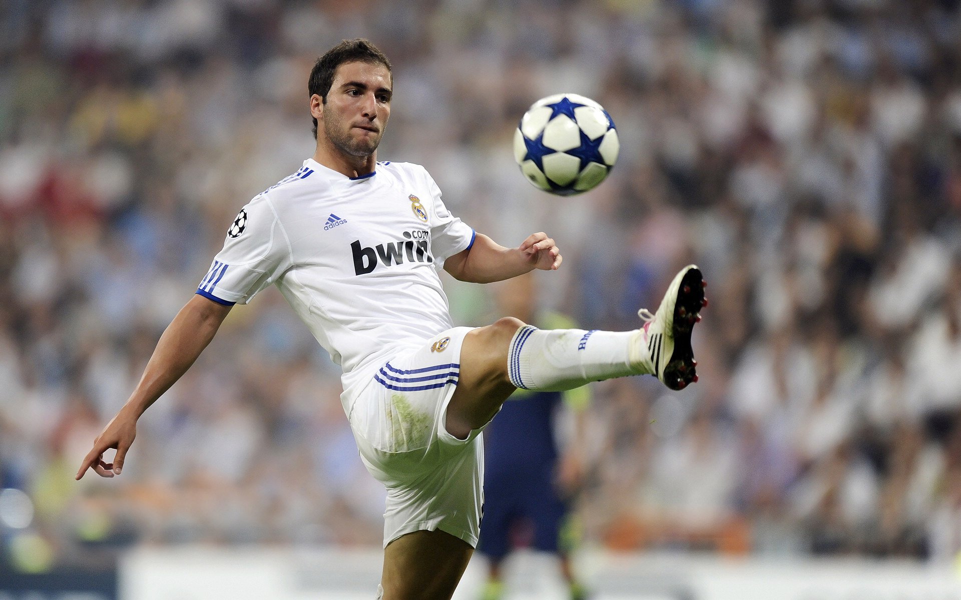 熊猫体育网站入口-莱昂·马尔尚决赛发挥成大赢家，莱昂内尔